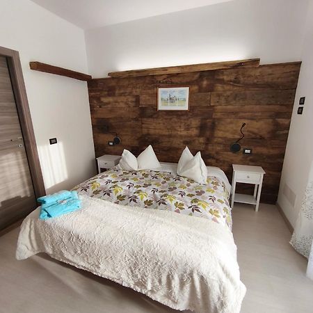 B&B Guglielmina Quarna Sotto 外观 照片