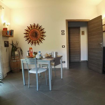 B&B Guglielmina Quarna Sotto 外观 照片