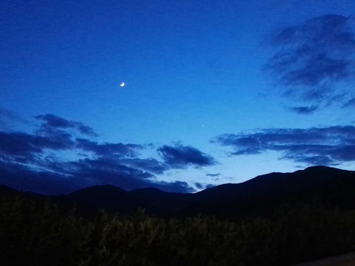 B&B Guglielmina Quarna Sotto 外观 照片