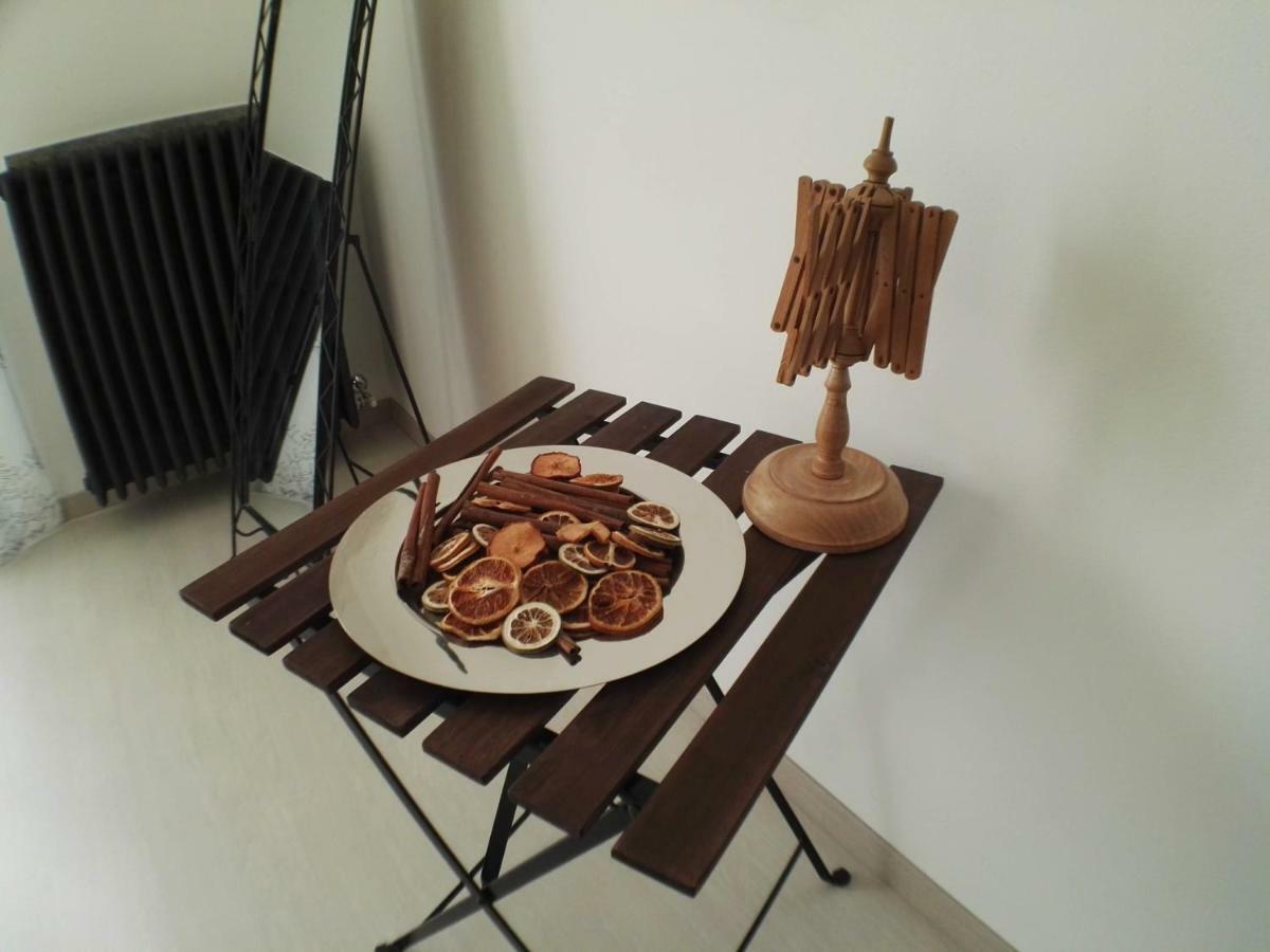 B&B Guglielmina Quarna Sotto 外观 照片